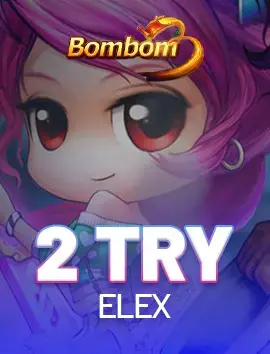 Bombom Elex-2 TRY
